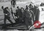 Standbild Allgemeine größere Hobart R Gay Pohang Korea, 1950, aus Sekunde 60 historischem Filmmaterial Videoclip 65675074948