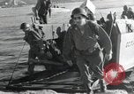 Standbild Allgemeine größere Hobart R Gay Pohang Korea, 1950, aus Sekunde 61 historischem Filmmaterial Videoclip 65675074948