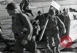 Standbild Allgemeine größere Hobart R Gay Pohang Korea, 1950, aus Sekunde 62 historischem Filmmaterial Videoclip 65675074948