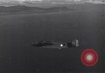 Standbild B-24 Liberator Bomber Guadalcanal Salomonen, 1943, aus Sekunde 13 historischem Filmmaterial Videoclip 65675074949