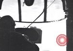Standbild B-24 Liberator Bomber Guadalcanal Salomonen, 1943, aus Sekunde 18 historischem Filmmaterial Videoclip 65675074949