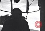 Standbild B-24 Liberator Bomber Guadalcanal Salomonen, 1943, aus Sekunde 21 historischem Filmmaterial Videoclip 65675074949