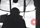 Standbild B-24 Liberator Bomber Guadalcanal Salomonen, 1943, aus Sekunde 23 historischem Filmmaterial Videoclip 65675074949