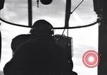 Standbild B-24 Liberator Bomber Guadalcanal Salomonen, 1943, aus Sekunde 27 historischem Filmmaterial Videoclip 65675074949