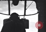 Standbild B-24 Liberator Bomber Guadalcanal Salomonen, 1943, aus Sekunde 29 historischem Filmmaterial Videoclip 65675074949
