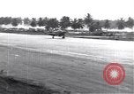 Standbild P-39 Airacobra Guadalcanal Salomonen, 1943, aus Sekunde 1 historischem Filmmaterial Videoclip 65675074950