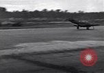 Standbild P-39 Airacobra Guadalcanal Salomonen, 1943, aus Sekunde 4 historischem Filmmaterial Videoclip 65675074950
