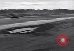 Standbild P-39 Airacobra Guadalcanal Salomonen, 1943, aus Sekunde 5 historischem Filmmaterial Videoclip 65675074950