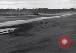 Standbild P-39 Airacobra Guadalcanal Salomonen, 1943, aus Sekunde 6 historischem Filmmaterial Videoclip 65675074950
