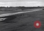 Standbild P-39 Airacobra Guadalcanal Salomonen, 1943, aus Sekunde 7 historischem Filmmaterial Videoclip 65675074950
