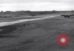 Standbild P-39 Airacobra Guadalcanal Salomonen, 1943, aus Sekunde 8 historischem Filmmaterial Videoclip 65675074950