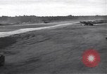 Standbild P-39 Airacobra Guadalcanal Salomonen, 1943, aus Sekunde 9 historischem Filmmaterial Videoclip 65675074950