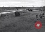 Standbild P-39 Airacobra Guadalcanal Salomonen, 1943, aus Sekunde 12 historischem Filmmaterial Videoclip 65675074950