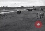 Standbild P-39 Airacobra Guadalcanal Salomonen, 1943, aus Sekunde 13 historischem Filmmaterial Videoclip 65675074950