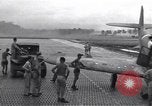 Standbild P-39 Airacobra Guadalcanal Salomonen, 1943, aus Sekunde 14 historischem Filmmaterial Videoclip 65675074950