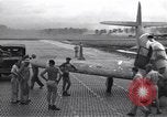 Standbild P-39 Airacobra Guadalcanal Salomonen, 1943, aus Sekunde 15 historischem Filmmaterial Videoclip 65675074950