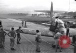 Standbild P-39 Airacobra Guadalcanal Salomonen, 1943, aus Sekunde 16 historischem Filmmaterial Videoclip 65675074950