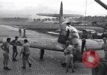 Standbild P-39 Airacobra Guadalcanal Salomonen, 1943, aus Sekunde 17 historischem Filmmaterial Videoclip 65675074950