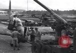 Standbild P-39 Airacobra Guadalcanal Salomonen, 1943, aus Sekunde 20 historischem Filmmaterial Videoclip 65675074950