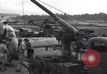 Standbild P-39 Airacobra Guadalcanal Salomonen, 1943, aus Sekunde 21 historischem Filmmaterial Videoclip 65675074950