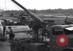 Standbild P-39 Airacobra Guadalcanal Salomonen, 1943, aus Sekunde 22 historischem Filmmaterial Videoclip 65675074950