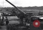 Standbild P-39 Airacobra Guadalcanal Salomonen, 1943, aus Sekunde 23 historischem Filmmaterial Videoclip 65675074950