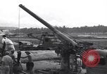 Standbild P-39 Airacobra Guadalcanal Salomonen, 1943, aus Sekunde 24 historischem Filmmaterial Videoclip 65675074950