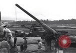 Standbild P-39 Airacobra Guadalcanal Salomonen, 1943, aus Sekunde 25 historischem Filmmaterial Videoclip 65675074950