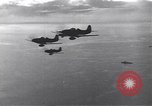 Standbild P-39 Airacobra Kämpfer Guadalcanal Salomonen, 1943, aus Sekunde 31 historischem Filmmaterial Videoclip 65675074951