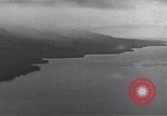 Standbild P-39 Airacobra Kämpfer Guadalcanal Salomonen, 1943, aus Sekunde 54 historischem Filmmaterial Videoclip 65675074951