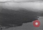 Standbild P-39 Airacobra Kämpfer Guadalcanal Salomonen, 1943, aus Sekunde 56 historischem Filmmaterial Videoclip 65675074951