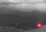 Standbild P-39 Airacobra Kämpfer Guadalcanal Salomonen, 1943, aus Sekunde 57 historischem Filmmaterial Videoclip 65675074951