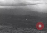 Standbild P-39 Airacobra Kämpfer Guadalcanal Salomonen, 1943, aus Sekunde 58 historischem Filmmaterial Videoclip 65675074951