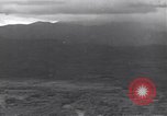 Standbild P-39 Airacobra Kämpfer Guadalcanal Salomonen, 1943, aus Sekunde 59 historischem Filmmaterial Videoclip 65675074951