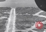 Standbild P-39 Airacobra Kämpfer Guadalcanal Salomonen, 1943, aus Sekunde 60 historischem Filmmaterial Videoclip 65675074951