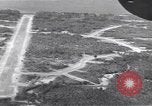 Standbild P-39 Airacobra Kämpfer Guadalcanal Salomonen, 1943, aus Sekunde 62 historischem Filmmaterial Videoclip 65675074951