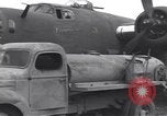 Standbild B-24 Befreier Guadalcanal Salomonen, 1943, aus Sekunde 3 historischem Filmmaterial Videoclip 65675074952