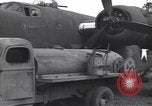 Standbild B-24 Befreier Guadalcanal Salomonen, 1943, aus Sekunde 4 historischem Filmmaterial Videoclip 65675074952