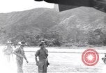 Standbild B-24 Befreier Guadalcanal Salomonen, 1943, aus Sekunde 8 historischem Filmmaterial Videoclip 65675074952