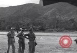 Standbild B-24 Befreier Guadalcanal Salomonen, 1943, aus Sekunde 9 historischem Filmmaterial Videoclip 65675074952