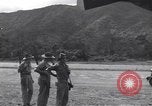 Standbild B-24 Befreier Guadalcanal Salomonen, 1943, aus Sekunde 10 historischem Filmmaterial Videoclip 65675074952