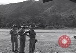Standbild B-24 Befreier Guadalcanal Salomonen, 1943, aus Sekunde 11 historischem Filmmaterial Videoclip 65675074952