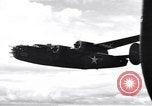 Standbild B-24 Befreier Guadalcanal Salomonen, 1943, aus Sekunde 21 historischem Filmmaterial Videoclip 65675074952