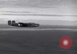 Standbild B-24 Befreier Guadalcanal Salomonen, 1943, aus Sekunde 34 historischem Filmmaterial Videoclip 65675074952