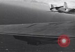 Standbild B-24 Befreier Guadalcanal Salomonen, 1943, aus Sekunde 39 historischem Filmmaterial Videoclip 65675074952