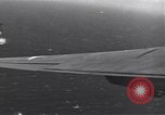 Standbild B-24 Befreier Guadalcanal Salomonen, 1943, aus Sekunde 40 historischem Filmmaterial Videoclip 65675074952