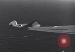 Standbild B-24 Befreier Guadalcanal Salomonen, 1943, aus Sekunde 42 historischem Filmmaterial Videoclip 65675074952