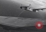Standbild B-24 Befreier Guadalcanal Salomonen, 1943, aus Sekunde 43 historischem Filmmaterial Videoclip 65675074952