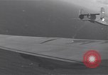 Standbild B-24 Befreier Guadalcanal Salomonen, 1943, aus Sekunde 44 historischem Filmmaterial Videoclip 65675074952