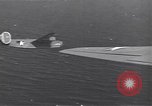 Standbild B-24 Befreier Guadalcanal Salomonen, 1943, aus Sekunde 47 historischem Filmmaterial Videoclip 65675074952